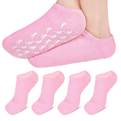 Silicone socks