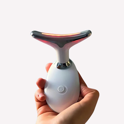 Neck & face wrinkle remover