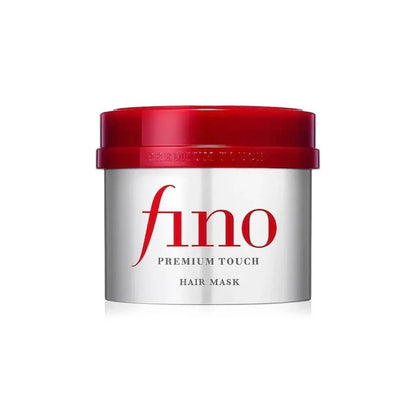 Hair mask fino korean