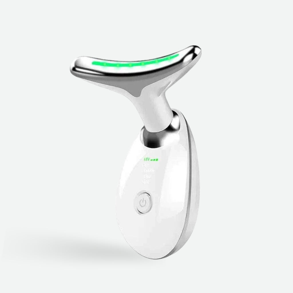 Neck & face wrinkle remover