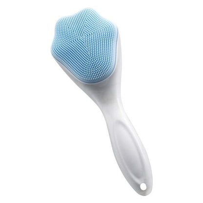 Silicone Face Scrubber
